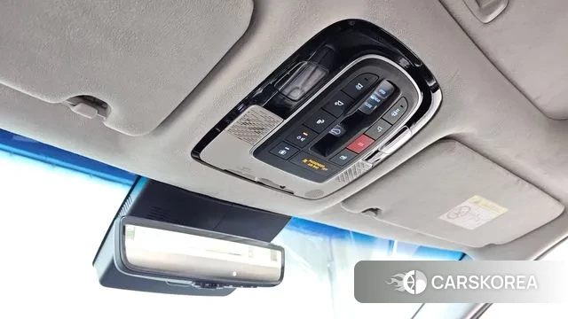 Hyundai The New Palisade id 3032015 из Кореи 8