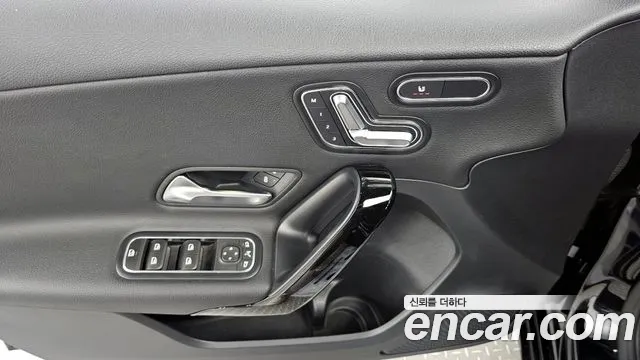 Mercedes-Benz A-Class W177 id 2710716 из Кореи 8