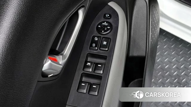Kia The New Ray id 4463680 из Кореи 8