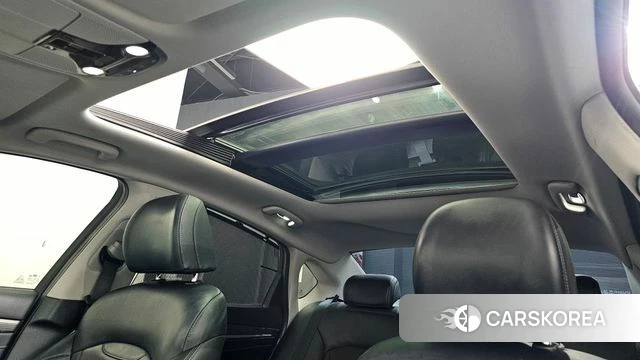 Hyundai Grandeur IG id 4203987 из Кореи 8