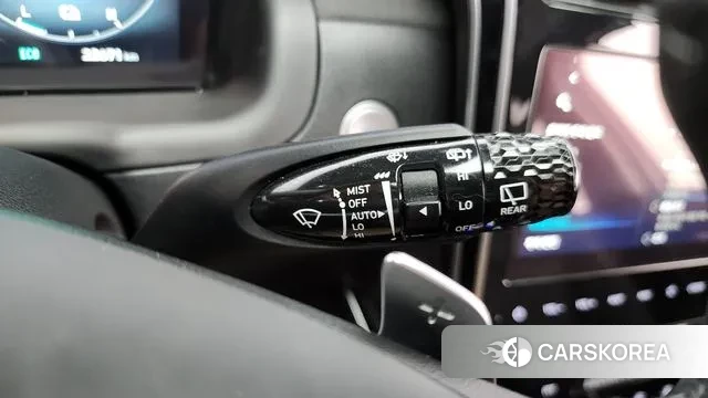 Hyundai Tucson Hybrid (NX4) id 2915208 из Кореи 8