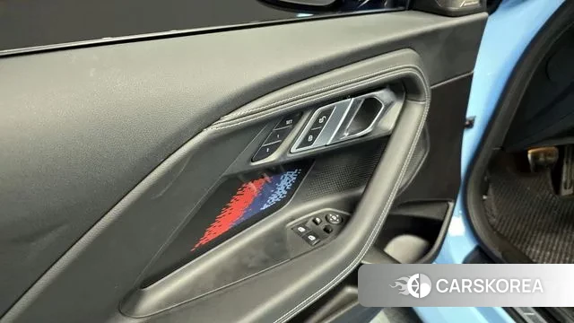 BMW M2 (G87) id 3457702 из Кореи 8