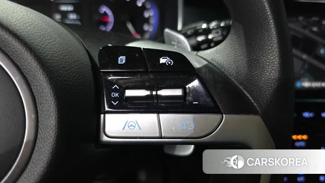 Hyundai Tucson (NX4) id 4495686 из Кореи 8