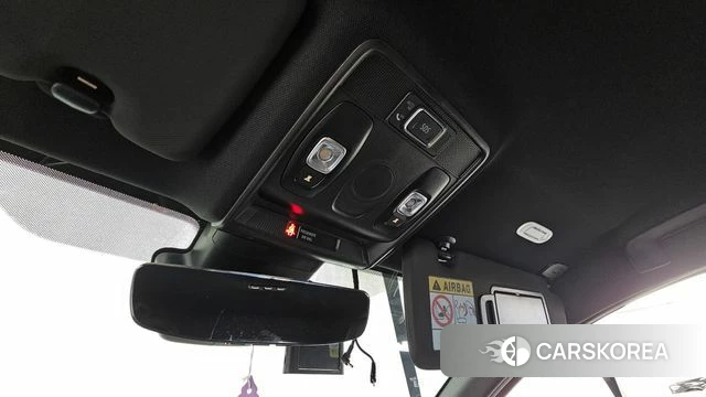 Renault Korea (Samsung) XM3 id 4202009 из Кореи 8