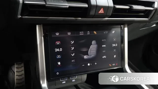 Ssangyong Torres id 3467558 из Кореи 8