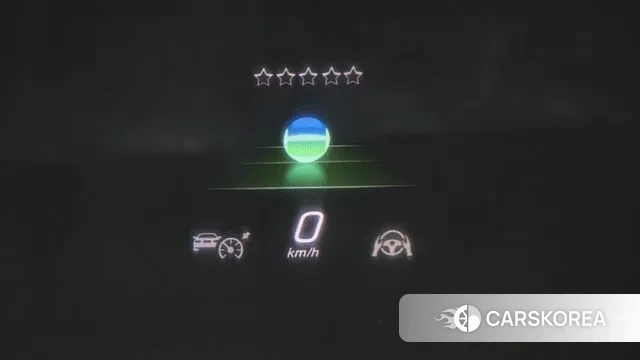 Mercedes-Benz GLE-Class W167 id 3620179 из Кореи 8