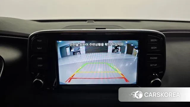 Hyundai Santa Fe TM id 3423452 из Кореи 8