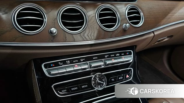 Mercedes-Benz E-Class W213 id 4625974 из Кореи 8