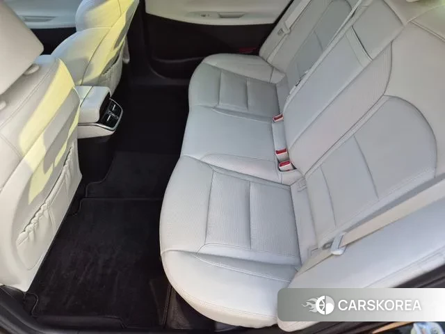 Hyundai The New Grandeur IG id 3655203 из Кореи 8