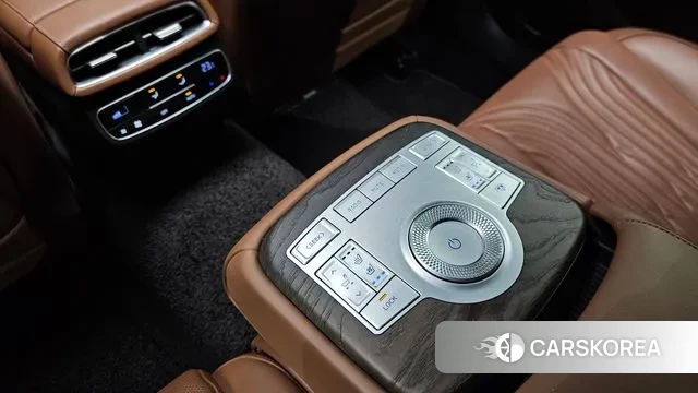 Genesis G80 (RG3) id 2965512 из Кореи 8