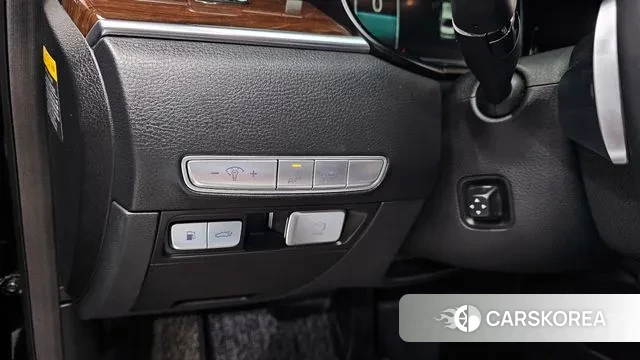 Kia More K9 id 3428819 из Кореи 8