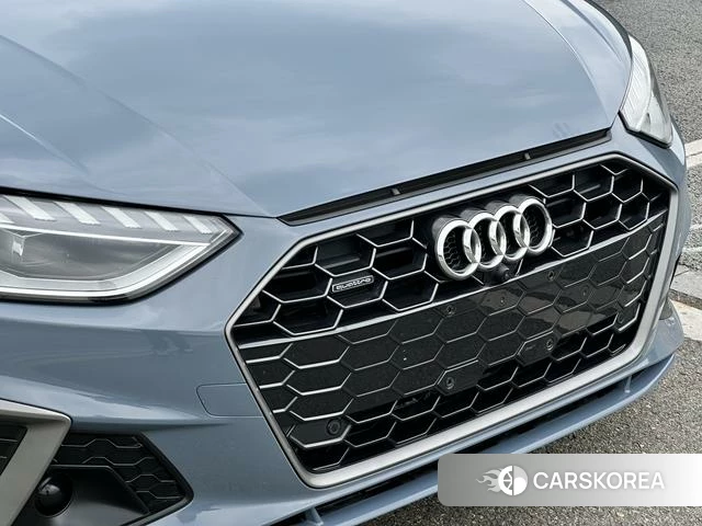 Audi A4L id 4278665 из Китая 8
