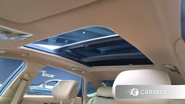 Genesis G80 (RG3) id 4757320 из Кореи 8