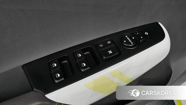 Kia All New Morning (JA) id 4836801 из Кореи 8