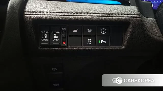 Honda Odyssey id 3016818 из Кореи 8