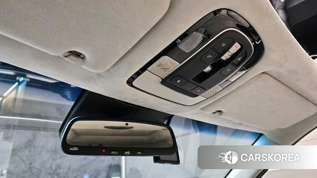 Hyundai Palisade id 3795637 из Кореи 8