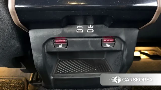 BMW 5 Series (G60) id 3446939 из Кореи 8