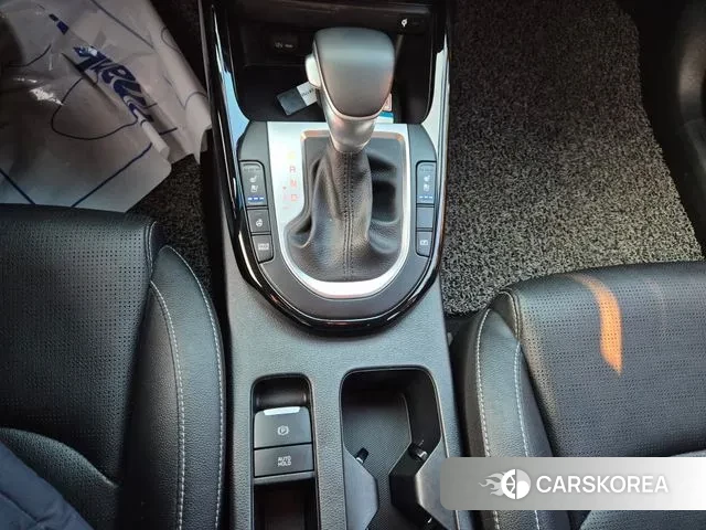 Kia The New K3 2nd generation id 3477008 из Кореи 8