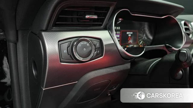 Ford Mustang id 3794842 из Кореи 8