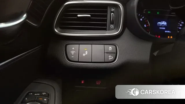 Kia The New Sorento id 3578598 из Кореи 8