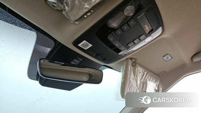 Kia Carnival 4th generation id 3910835 из Кореи 8