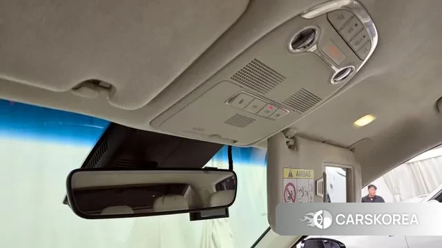 Hyundai The New Grandeur IG id 3530246 из Кореи 8