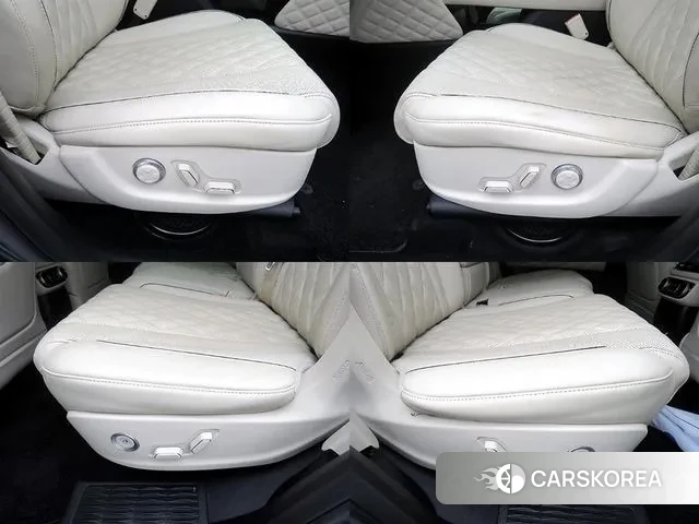 Genesis GV80 id 3566388 из Кореи 8