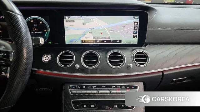 Mercedes-Benz E-Class W213 id 3395871 из Кореи 8