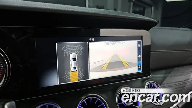 Mercedes-Benz E-Class W213 id 2876582 из Кореи 8