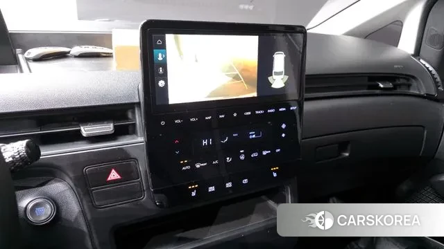 Hyundai Staria id 3334512 из Кореи 8