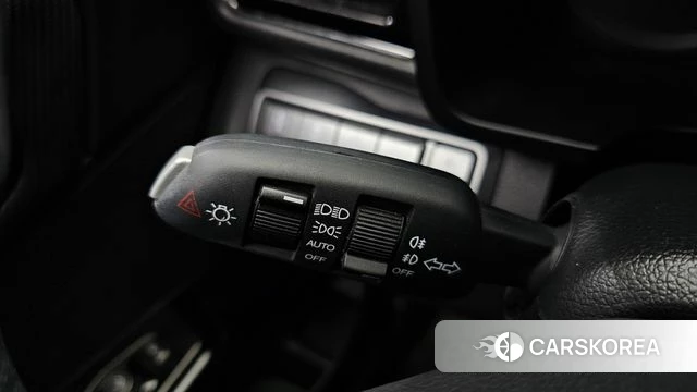 Ssangyong Berry New Tivoli id 3828509 из Кореи 8