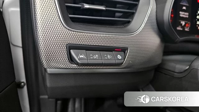 Renault Korea (Samsung) XM3 id 4243493 из Кореи 8