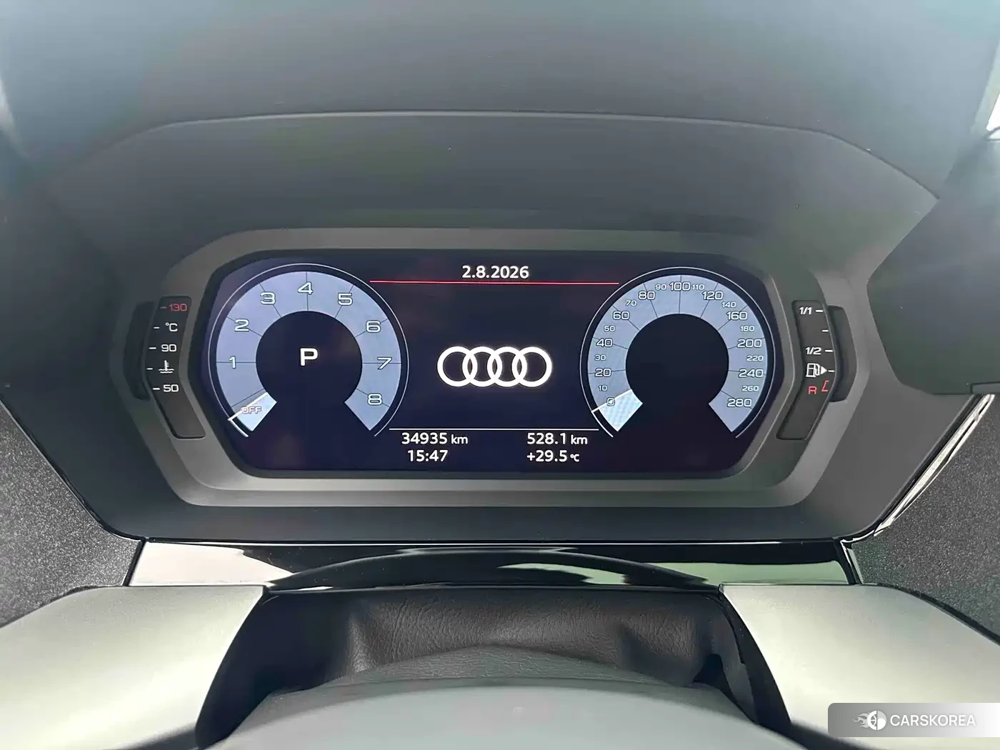 Audi A3 id 4659792 из Китая 8