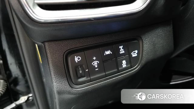 Hyundai Santa Fe TM id 3905583 из Кореи 8