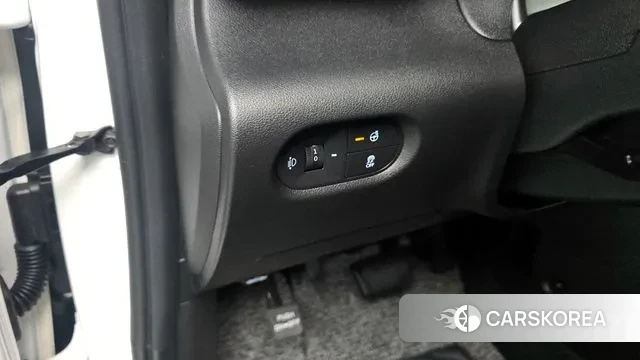 Hyundai Casper id 3057956 из Кореи 8