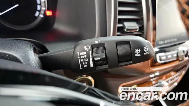 Ssangyong Rexton Sports id 2710671 из Кореи 8