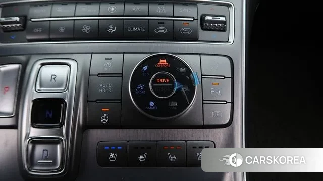 Hyundai The New Santa Fe id 3448972 из Кореи 8