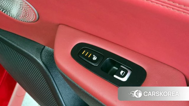 Kia Stinger id 4384230 из Кореи 8