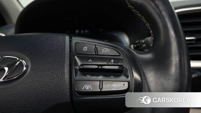 Hyundai Venue id 3964376 из Кореи 8