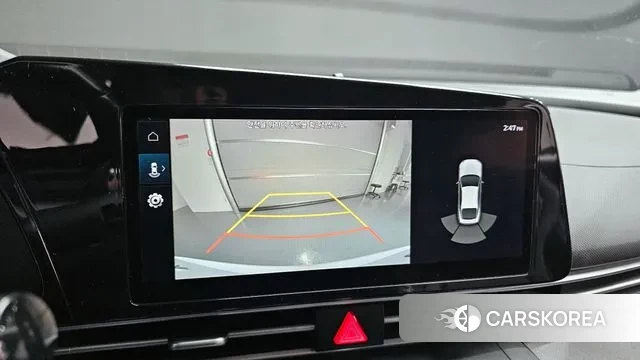 Hyundai Avante (CN7) id 3453319 из Кореи 8