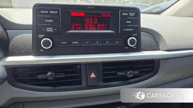 Kia All New Morning (JA) id 4717817 из Кореи 8