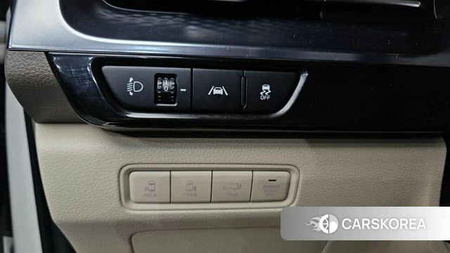 Kia Carnival 4th generation id 3935319 из Кореи 8