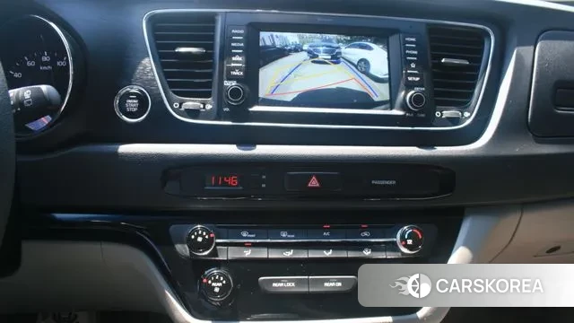 Kia The New Carnival id 3090067 из Кореи 8