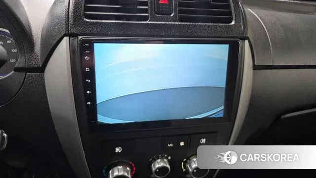 Dongfeng Socon C35 id 3416440 из Кореи 8