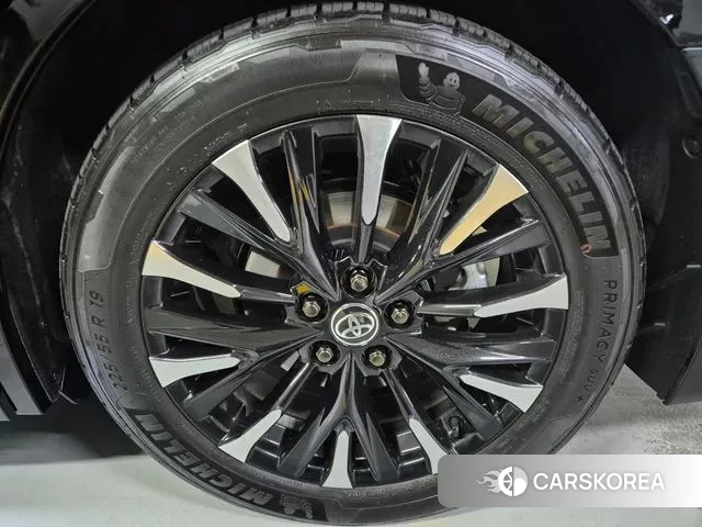 Toyota Alphard 4th Generation id 3596101 из Кореи 8