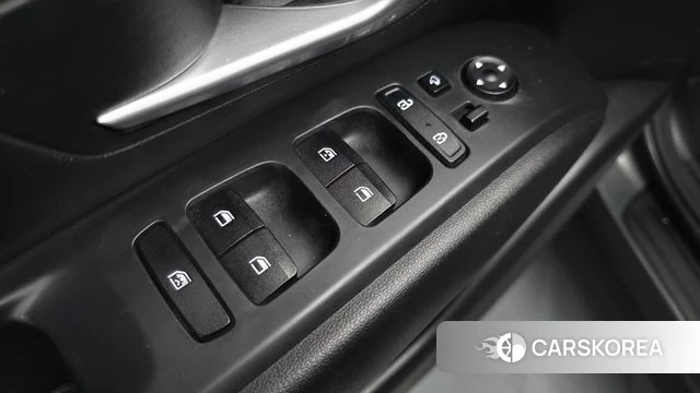 Hyundai Tucson (NX4) id 3910733 из Кореи 8