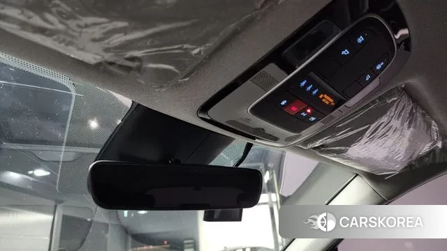 Hyundai The New Santa Fe id 3523880 из Кореи 8