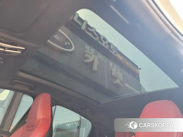 Porsche Cayenne (PO536) id 3953958 из Кореи 8