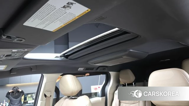 Toyota Sienna 4th Generation id 3850667 из Кореи 8