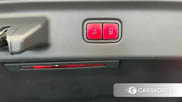 Mercedes-Benz S-Class W223 id 4833941 из Кореи 8